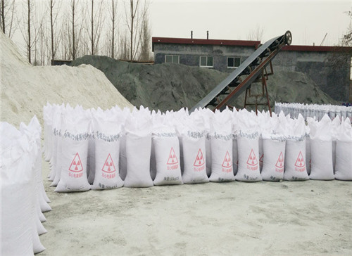 乐山硫酸钡厂家 供应硫酸钡涂料 防辐射