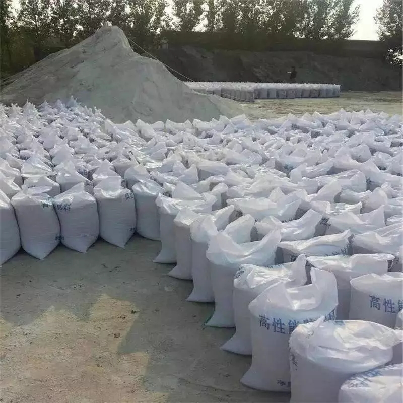 乐山硫酸钡砂施工说明